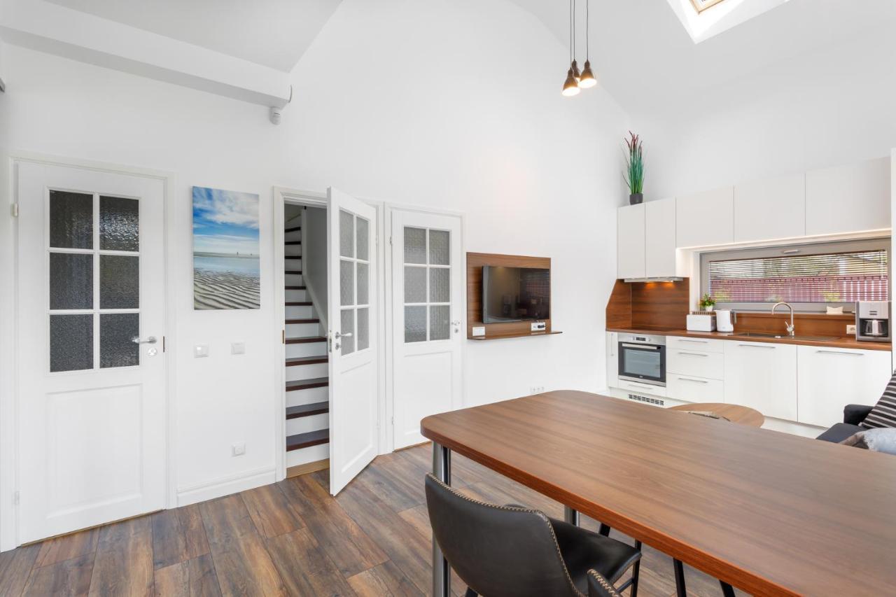 Villa Rosalie Pärnu Esterno foto