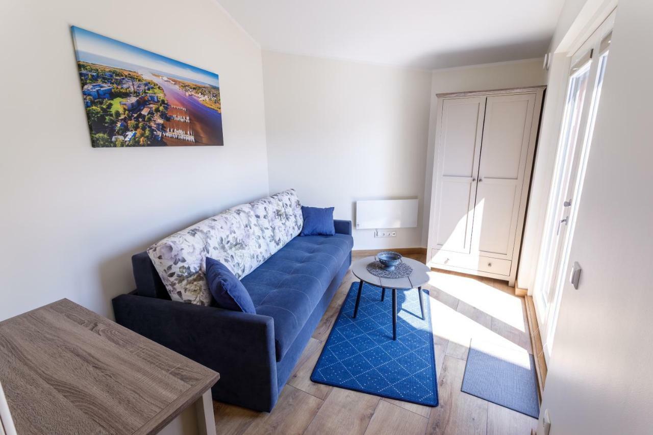 Villa Rosalie Pärnu Esterno foto