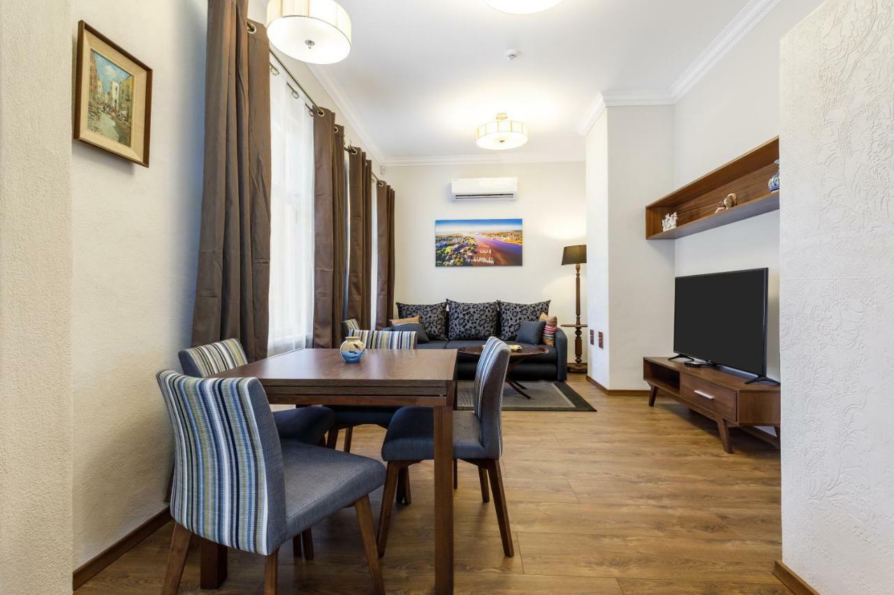Villa Rosalie Pärnu Esterno foto